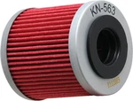 K&n KN-563 Oil Filter * Fits Aprilia, Husqvarna More New. Price: $20.74.