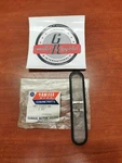 Nos Yamaha SR400 SR500 XT500 TT500 Oil Strainer 583-13411-00-00 Y92 New. Price: $32.89.