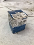 Mahle Oil Filter OX407 Suzuki Yamaha Arctic Cat Burgman New. Price: $16.99.