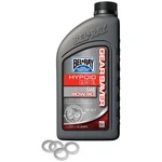 Tusk Drivetrain Oil Change Kit With Bel-ray For Yamaha Kodiak 400 4X4 1993 New. Price: $28.57.