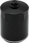 Twin Power M8 Black Oil Filter With Nut Replaces H-d 62700296 New. Price: $37.99.
