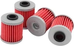 Pack Of Oil Filter For Kawasaki KX250F KX450F Suzuki RMX450Z... New. Price: $15.81.