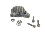 Honda XL350R 1984 1985 Oil Filter Cover XR350R 1983-1986 #HTF12 Used. Price: $53.53.