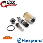 New Oem Ktm Oil Filter Tuneup Service Kit 2016-2024 Rc 390 Duke 90238015010. Price: $35.10.