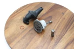 2000-2006 Gsxr GSX-R750 Gsx-s 600 Engine Motor Oil Pump Filter Gear Used. Price: $47.37.
