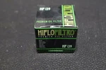 Qty Hiflo Filtro Nos 2000-2024 Kawasaki Suzuki Arctic Cat Atv Oil HF139 New. Price: $24.99.
