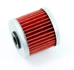 Hiflo HF167 Motorcycle Oil Filter Oem Replacement New. Price: $9.11.