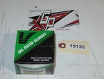 Vesrah New Nos Oil Filter Yamaha Qty SF-2001 / 1L9-13440-91 1L9-13441-11. Price: $8.87.