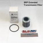 Bajaron Brp Can-am Spyder SE5 Extended Transmission Oil Filter 420256454 O-ring New. Price: $14.55.