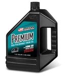 Maxima 359128 MAXUM4 Premium 20W50 Oz New. Price: $39.71.