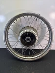 2003 Yamaha TTR225 Rear Wheel Hub 4AN-F5311-10-35 Used. Price: $130.00.