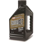 Maxima Castor 927 2-STROKE Oil Single / 16OZ 23916 New. Price: $12.25.