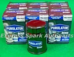Case Of Engine Synthetic Oil Filter Purolator Boss PBL14610 For Infiniti New. Price: $79.99.
