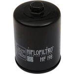 Hiflofiltro Premium Oil Filter HF198 New. Price: $15.84.
