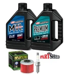 Honda Oil Change Tune Up Kit CRF450RWE CRF450RL CRF450RX CRF250R New. Price: $49.95.