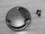 Suzuki 1989 - 1997 Twin Oem Engine Oil Strainer Used. Price: $19.99.