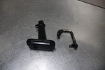 07-08 Honda CBR600RR Engine Inner Oil Filter Pickup Screen 15150-MFJ-D01 Used. Price: $18.91.