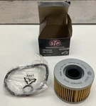 Stp Powersports Oil Filter S6007 New. Price: $6.00.