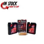 Beta Oil Change Kit Synthetic 10W50 13-2023 Rr-s & Racing 4 Stroke Liquimoly New. Price: $72.95.
