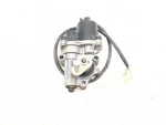 09-20 Yamaha Vmax 1700 VMX17 Air Intake Geared Motor Servo 2S3-85870-00-00 Used. Price: $199.83.