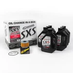 Maxima Racing Oil 90-049013-HON Sxs Synthetic Change Kit Honda Talon S2 S4 New. Price: $99.99.