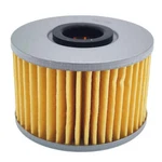 Honda Oil Filter Element, 15412-HP7-A01 New. Price: $15.13.