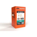 Ktm Powerparts Motorex Oil Change Kit - 10W50 1.2L U6921041 New. Price: $35.14.