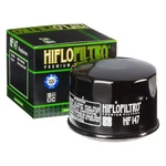 Hiflo HF147 Oem Oil Filter For Kymco Yamaha, Motorcycle Replacement New. Price: $13.04.