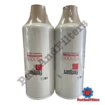 FS1000 Fleetguard Fuel Water Separator Spin-on Cummins 3329289 (pack Of 2) New. Price: $64.50.
