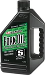 Maxima Fork Oil 15WT/1L. 56901 New. Price: $13.01.