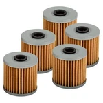Tusk 1154930239 First Line Oil Filter Pack New. Price: $23.58.