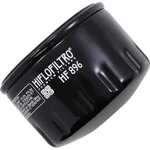 Hiflofiltro Premium Oil Filter HF896 New. Price: $16.12.