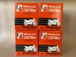 Fram PH6010A Oil Filter (lot Of Four) New. Price: $24.00.