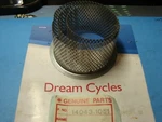 Genuine Kawasaki Oil Filter Assembly ZX750 E1 E2 Z750 Turbo 84-85 14043-1051 New. Price: $30.00.