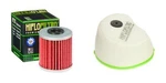 Oil And Dual-stage Foam Air Filter Kit For Suzuki RM-Z250 K4,K5,K6 04-06 New. Price: $44.65.
