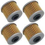 Caltric Oil Cooler Filters For Honda GROM125A Abs 2022-24 15412-MGS-D21 New. Price: $41.40.