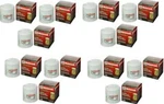 Motorcraft FL-820S Oil Filters Case Of 12 F1AZ-6731-BD Bulk Pack New. Price: $89.74.