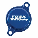 Tusk Aluminum Oil Filter Cover Blue New. Price: $39.09.