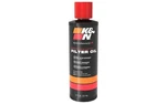 K&n 99-0533 Filtercharger Air Oil 8OZ Red For Filters Plug-n-play New. Price: $25.55.