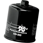 & N- Performance Oil Filter- Oem KN303 New. Price: $17.99.