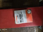 4X7-13440-90 Yamaha Oil Filter New. Price: $10.00.