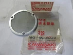 Nos 1973-1983 Kawasaki KZ900 KZ1000 KZ1100 GPZ1100 Oil Strainer 16111-002 New. Price: $24.99.