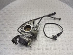 2002 99-03 Yamaha XV1600AT Roadstar Midnight Carburetor Intake Oem Used. Price: $307.14.
