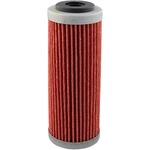 Hiflofiltro Oil Filter HF652 New. Price: $13.11.