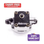 Peterson Fluid 09-1501, One Natural Aluminum Engine Primer Oil Filter Mount 10AN New. Price: $709.72.