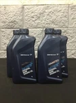 Bmw Motorrad Advantec Pro Sae 15W-50 Engine Oil (4 Qt Pack) 83212365963 New. Price: $79.99.