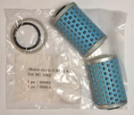 New Fram CH6062 Oil Filter & Rings. Price: $5.40.