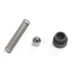 V-twin Manufacturing Oil Pump C-check Valve Kit 12-1481 New. Price: $55.73.