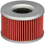 Hiflo Filtro HF111 Oil Filter Honda CB400T CM400 CM450 CX500 GL500 CX650 140111 New. Price: $24.99.