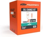 Ktm/motorex Oil Change Kit 15W/50 (1.7L) - U6923151 New. Price: $44.95.